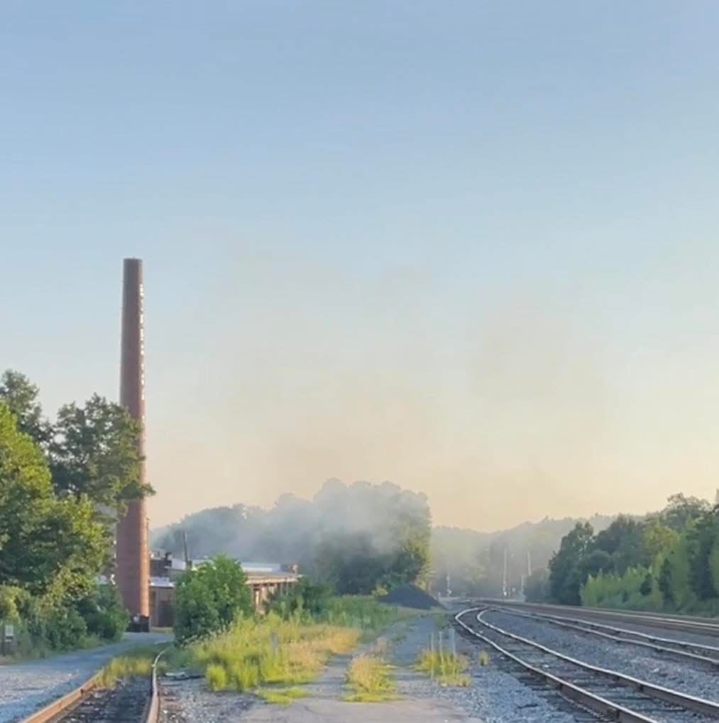 KEEP AN EYE ON IT!  Links to state public records & notices of local permits, violations and more