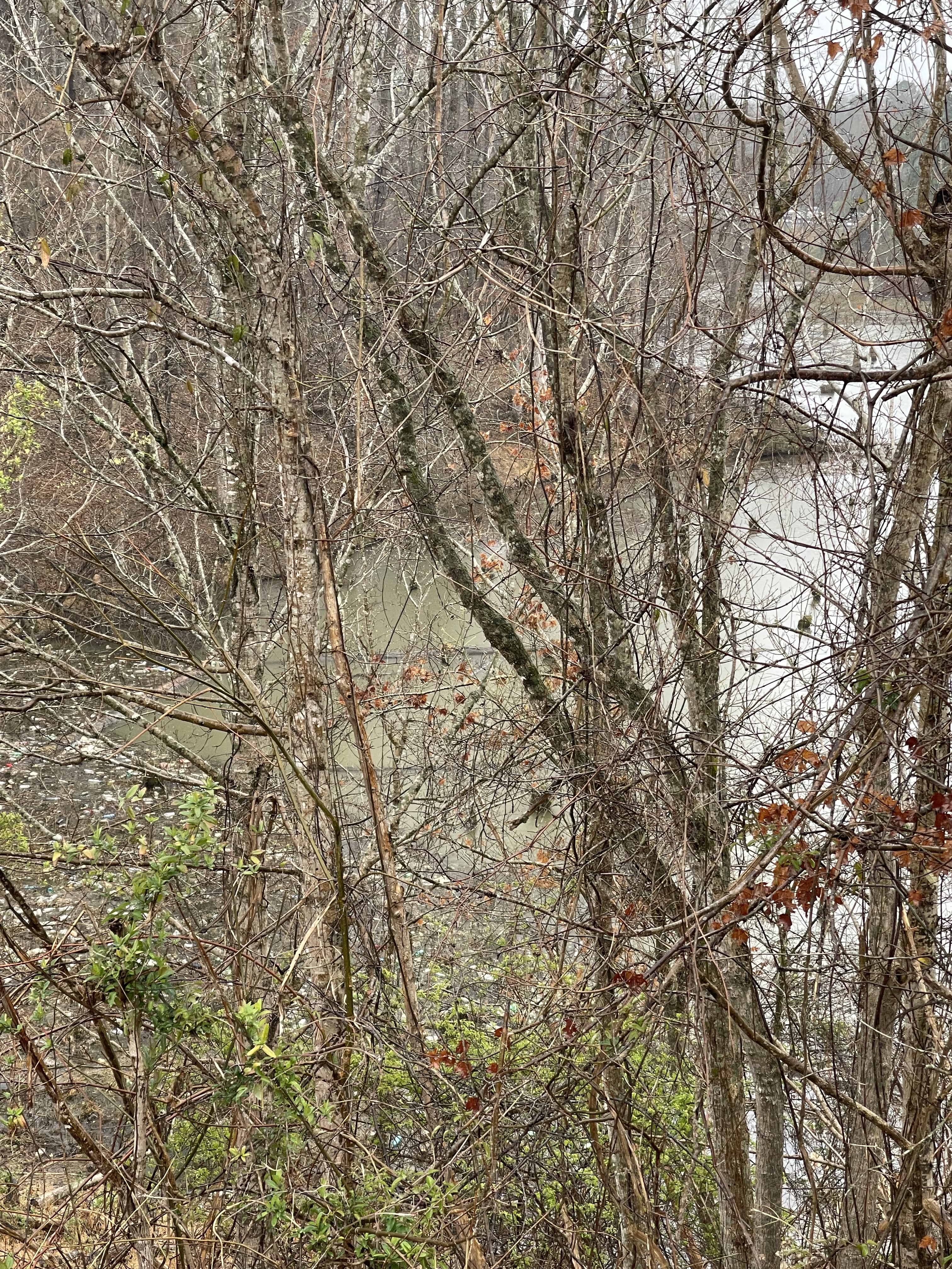 THE LIST: Upper Deep River’s landfills & industrial contaminators