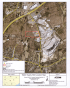 UPDATE: Recent monitoring efforts at hazardous asphalt site were limited to 3 wells; NO groundwater or surface water tests were conducted