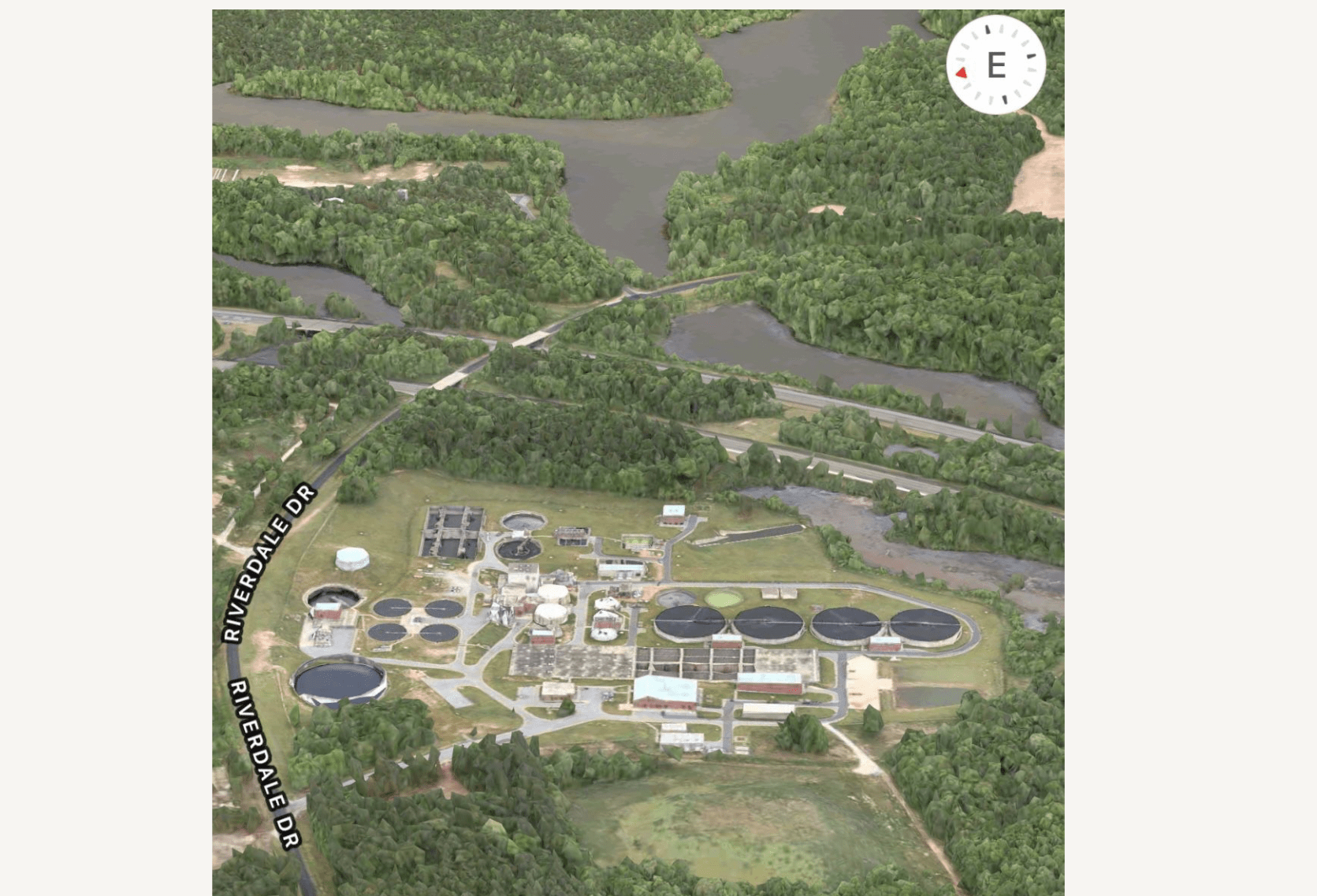 New NCDEQ study follows the PFAS pollution flow